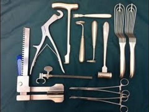 ED Thoracotomy with Dr. Burd (expires 06/24/2023)