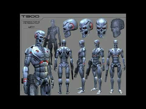 5 faits sur le T-900 Terminator '' le meilleur infiltrateur''