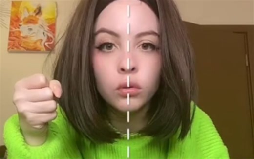 点开前没想到这么好笑