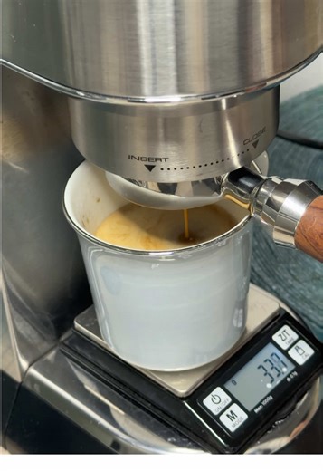 Making Coffee with Delonghi Dedica: A Home Tutorial