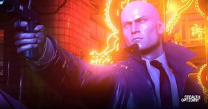 Hitman 3 graphics comparison video: It's 1440p Ultra vs 1080p Low in the battle of PC settings