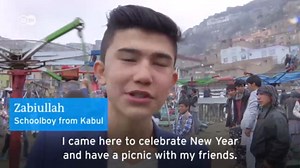 Nowruz celebrations begin