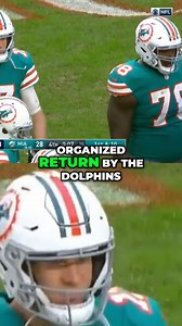 Dolphins' Miracle Lateral Play Wins Game vs. Patriots! #nfl #miamidolphins | Miami Dolphins Zone
