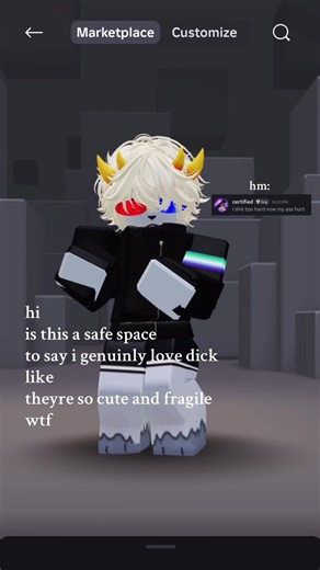 #viral #furry #furrytiktok #botdf #roblox