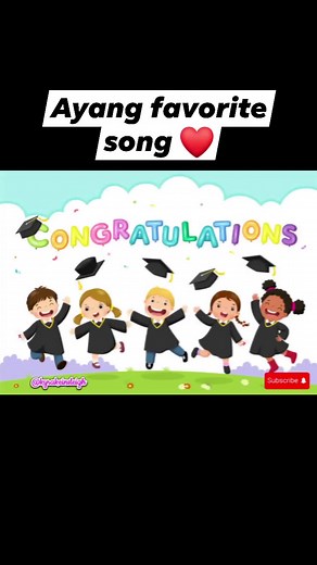 1.2K views | #fbreels,fbvideo #Busy Day Graduation Song #Class of 2023 #ayang favorite song殺 | Joybell Mendoza | Facebook