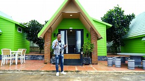 Solomon Hill - សាឡូម៉ូន ហុីល យើងខ្ញុំសូមស្វាគមន៍បងប្អូនភ្ញៀវទេសចរណ៍ជាតិ​ នឹងអន្តរជាតិ អញ្ជើញមកលេងកម្សាន្តខេត្តមណ្ឌលគិរីនារដូវបៃតងនេះ ហើយកុំភ្លេចស្នាក់នៅជាមួយរីស៊តរបស់យើងខ្ញុំ 🌿😘 087774770 092774770 Telegram: 092774770 Google Map: https://maps.app.goo.gl/N4G3DvMY7PVc3VSp8 រូបភាព Mondulkiri Explore #SolomonHill #មណ្ឌលគិរី​​ #សាឡូម៉ូនហុីល​ #mondulkiriprovince #resort | Solomon Hill