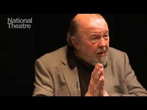 Sir Peter Hall: A colossus who rebuilt British theatre from the ground up