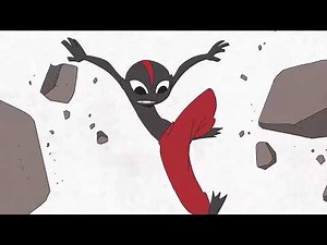 AMV - Lil Darkie 1 hour loop