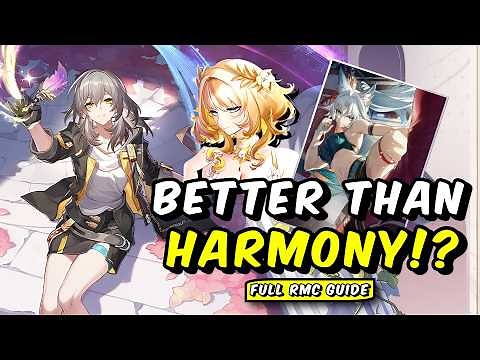 REMEMBRANCE TRAILBLAZER IS GREAT! | Full RMC Guide | Best Relics, Builds & Teams | Honkai Star Rail
