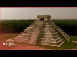 The History Of Chichen Itza: The Last Great Maya City