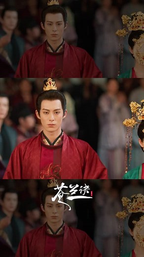 🥳#ของรักของข้า (Love Between Fairy and Devil)ดูซับไทยพร้อมจีนได้บนแอป iQIYI | iQIYI Thailand