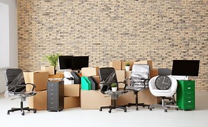 Three Movers | Best Moving Companies Near You | 1,2,3 Guys Or More