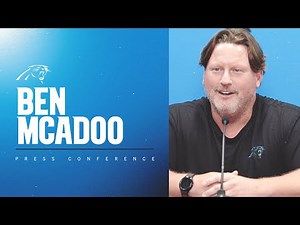 Ben McAdoo: We want to take care of the ball