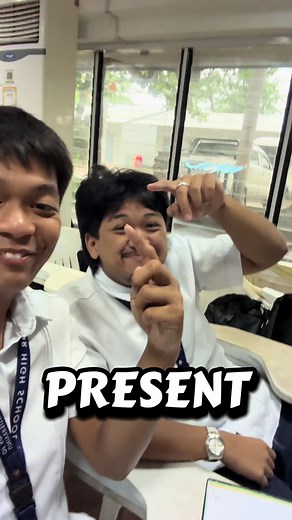 Creative Ways to Say Present in Class