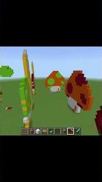 Building Mario-Inspired Pixel Worlds