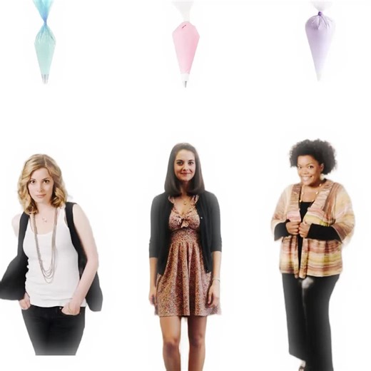 my community girls for international women’s day :) #community #communityedit #edittrend #foryou #fypシ゚viral community edit, community, britta perry, annie edison, shirley bennett, royal high edit trend, fyp, foryou