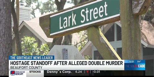 Victims identified in Hilton Head Island murder-suicide