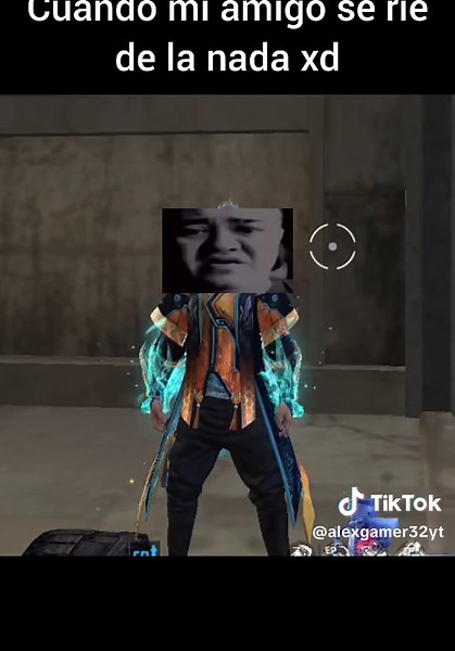 ¿Qué le pasó a Free Fire? Humor y sorpresas