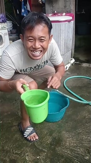 little brother takes a cold shower #shorts #trending #funny #viral