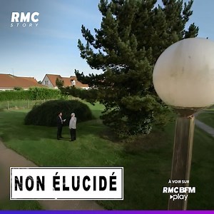 En 2007, Gaëlle Fosset est retrouvée morte dans son petit pavillon. La jeune femme qui n’avait que 21 ans a reçu 66 coups de couteau... (Re) Plongez dans cette enquête et découvrez qui a tué Gaëlle Fosset sur RMC BFM Play 👉 Non élucidé, un programme RMC Story à (re)voir sur RMC BFM Play ! #enquête #crime #rmcstory #replay | RMC BFM PLAY