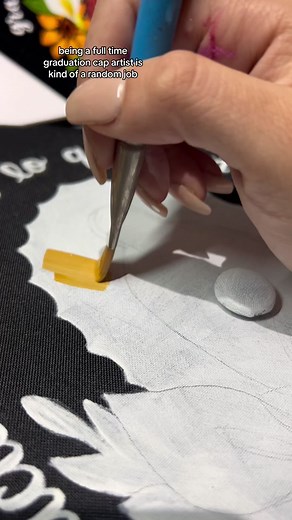 The Art of Graduation Caps | Drawing and Decorating Ideas