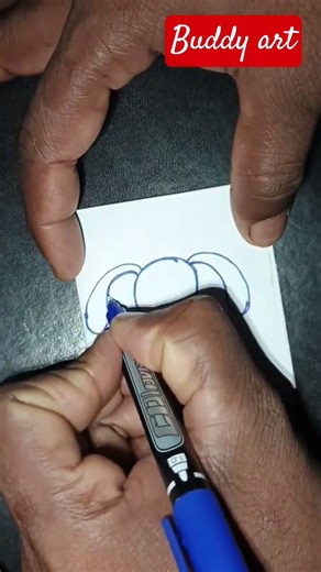 How to art ideas for kit/simple art drawing / கலையை மூழ்கடிப்பது எப்படி🌹🥰 #art #drawing #viralvideo