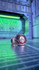 9.5K views · 175 reactions | Gold Plated Master Morpher Ring “Unless...