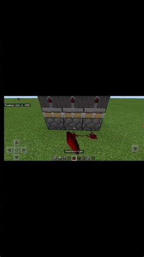 fire arrow machine in minecraft #minecraft shorts