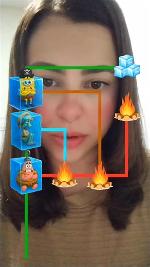 Os vídeos de MoniqueSena (@moniquesenagamer) com Fail Game Filter - Nandito Beatbox