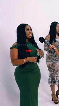 He Made One Mistake It Cost Him Everything😳💔!! #shortsviral #arletteamuli #interview #funny