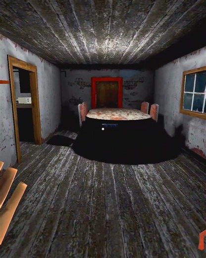 GRANNY REMAKE 2026 || BEST HORROR GAME || SHORTS || TRENDING || INSHA GAMERZ