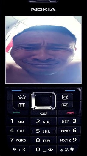funny Old phone nokia ring tone #oldphone #nokia #nokiaringtone #nokia105 #ringtone