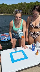 Craziest boat game ever!! | Best Videos