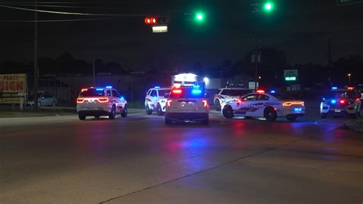 What we know about the crash that killed an off-duty Harris County deputy