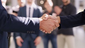 What's happening with global cooperation?