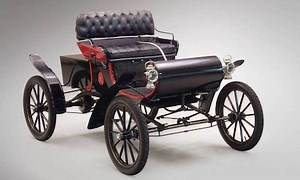 100 years ago, some people were REALLY hostile to the introduction of the automobile