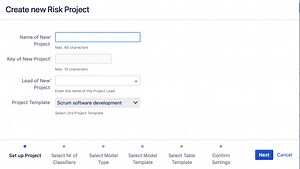 Risk Manager Plus User Guide - SoftComply