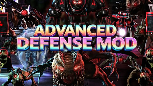 AlienShooterLastHopeMod-ADVANCED DEFENSE MOD