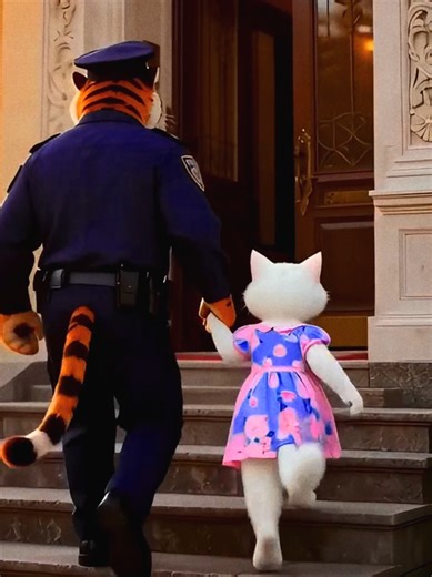 #cartoon #forkids #dudidudidamdam #cat #animals