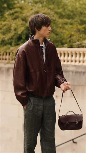 5.5K views | Introducing The Soft Edit: Discover a fresh take on our iconic designs now in soft, supple leather. | Cambridge Satchel | Facebook