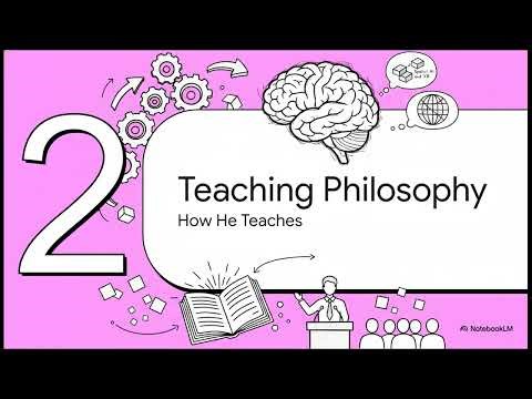 Spatial AI & XR Educator Introduction