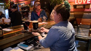 Asheville's Nine Mile restaurant enters craft beer scene with in-house brewing expansion