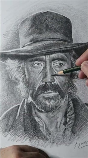 The best quote - Once Upon a Time in the West 🎬