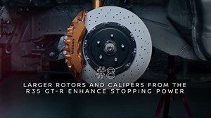 Nissan R32 GT-R EV – 10 Things You Need To Know