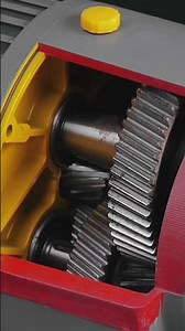 Intro | GPG Small AC Motor 100W–7kW | High-Efficiency & Compact Design #automobile #machine #cnc