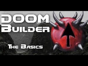 DOOM Builder 2 Tutorial | The Basics