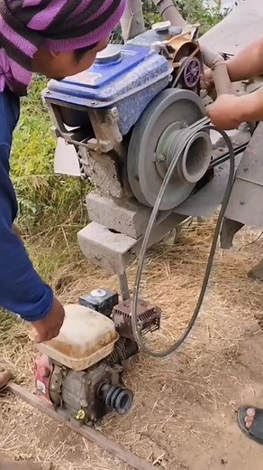 Adjusting a Small Engine Outdoors: A Step-by-Step Guide