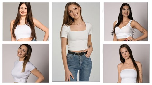 Polska Miss 2025. Poznaliśmy półfinalistki konkursu w kategorii open. Zobacz zdjęcia