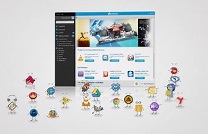 Softonic for Windows