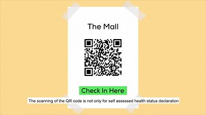 Jom muat turun aplikasi MySejahtera bagi memudahkan anda mengimbas kod QR untuk masuk ke pusat membeli belah, kedai makan atau mana-mana premis. Antara kelebihan lain adalah seperti : ✅ Kemaskini status risiko COVID-19 ✅ Mengesan dan menjejak kawasan hotspot COVID-19 ✅ Mengenal pasti lokasi fasiliti saringan COVID-19 yang terdekat ✅ Mendapatkan nasihat kesihatan secara atas talian Muat turun aplikasi ini sekarang melalui App Store, Google Play store dan Huawei Appgallery. #COVID19 #KitaTeguhKita